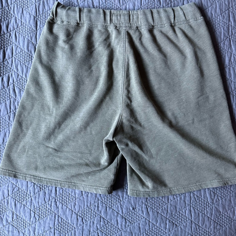 Abercrombie & Fitch Soft Fleece Shorts Men's Shorts - Medium - Picture 3 of 7
